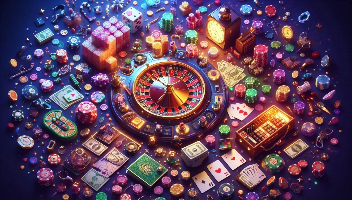 Buran Casino