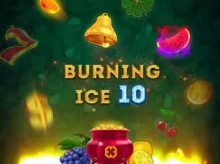 Buran Casino screenshot